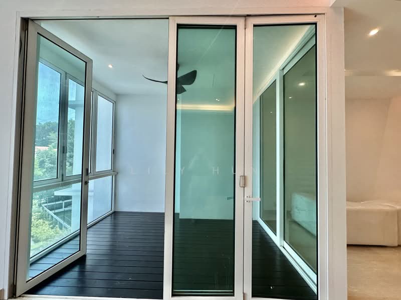 Kondominium untuk Disewa di Sunway Vivaldi - Lily Hun - PropertyGuru.com.my