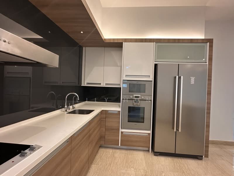 Kondominium untuk Disewa di Sunway Vivaldi - Lily Hun - PropertyGuru.com.my