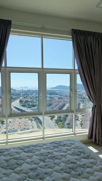 Kondominium untuk Disewa di Southbay Plaza - Jason Phoon - View - PropertyGuru.com.my