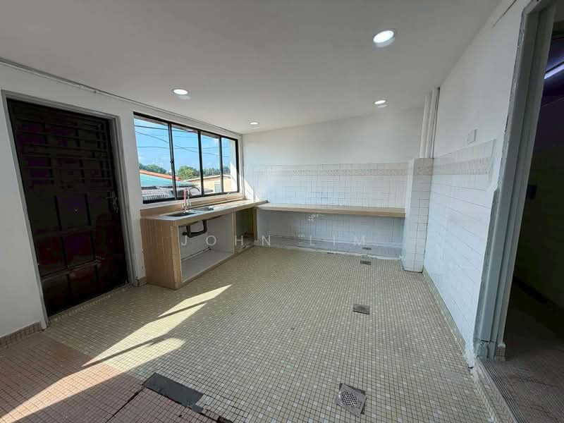1-storey Terraced House for Sale in Taman Johor (Tampoi) - John Lim - PropertyGuru.com.my