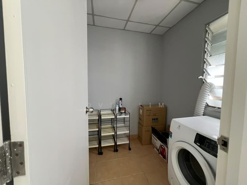 Service Residence for Rent at Kiara Designer Suites - Jovie Lim - Interior - PropertyGuru.com.my