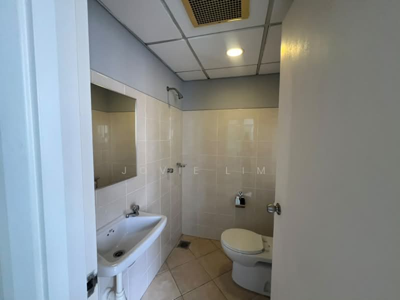 Service Residence for Rent at Kiara Designer Suites - Jovie Lim - Bathroom - PropertyGuru.com.my