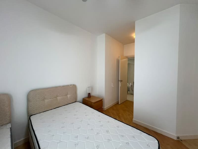 Service Residence for Rent at Kiara Designer Suites - Jovie Lim - Bedroom - PropertyGuru.com.my