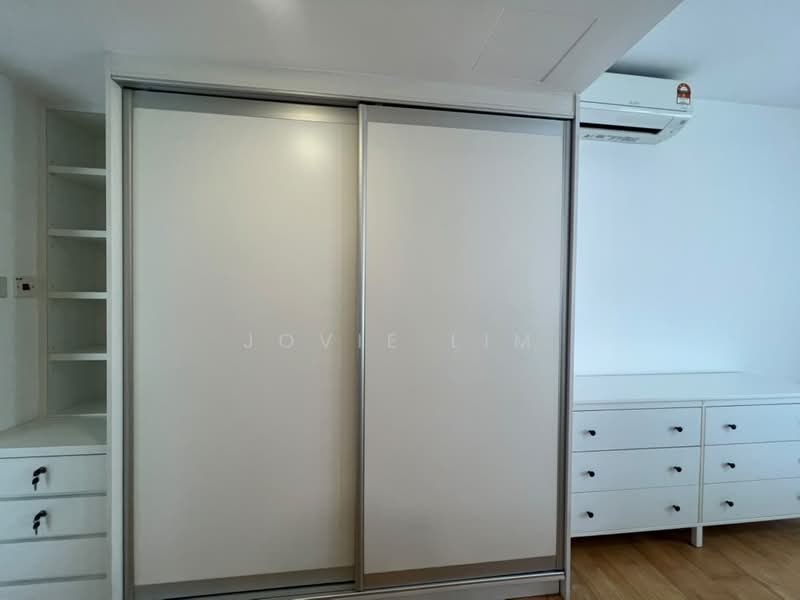 Service Residence for Rent at Kiara Designer Suites - Jovie Lim - Interior - PropertyGuru.com.my