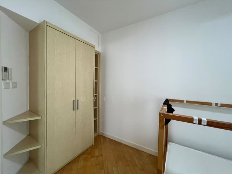 Service Residence for Rent at Kiara Designer Suites - Jovie Lim - Bedroom - PropertyGuru.com.my