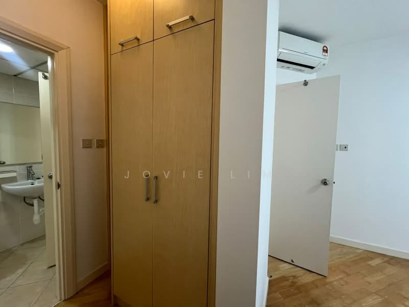 Service Residence for Rent at Kiara Designer Suites - Jovie Lim - Bathroom - PropertyGuru.com.my