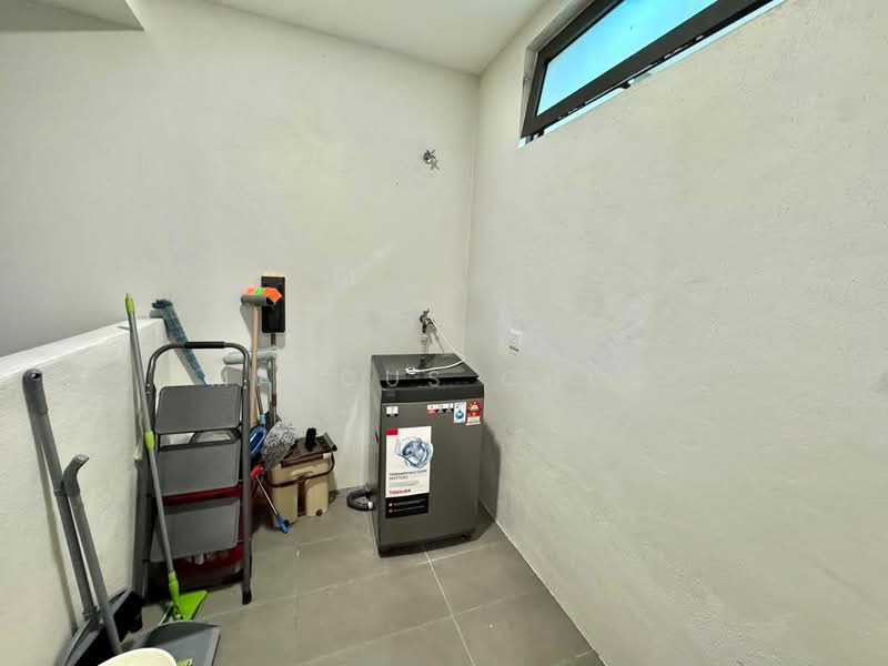 Condominium for Rent at The Tamarind - Marcus Choo - Interior - PropertyGuru.com.my