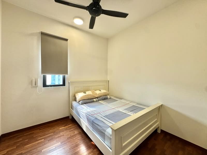 Condominium for Rent at The Tamarind - Marcus Choo - Bedroom - PropertyGuru.com.my