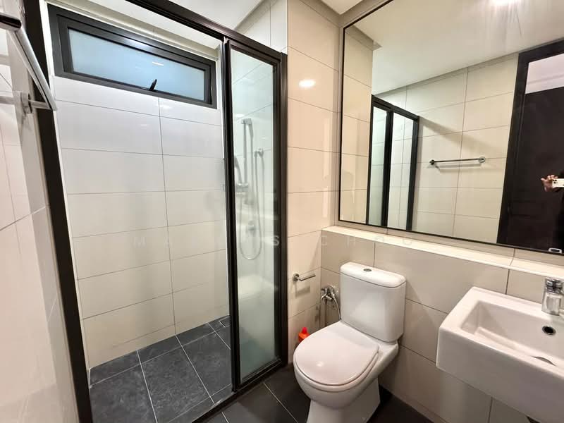 Condominium for Rent at The Tamarind - Marcus Choo - Bathroom - PropertyGuru.com.my