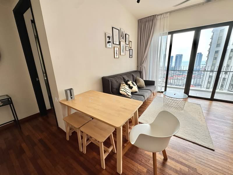 Condominium for Rent at The Tamarind - Marcus Choo - PropertyGuru.com.my