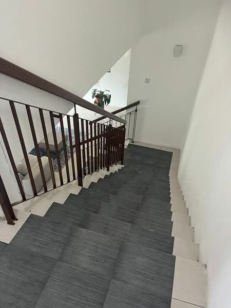 Rumah Berkembar untuk Dijual di Sutera Damansara (Damansara Damai) - Sha . - Interior - PropertyGuru.com.my