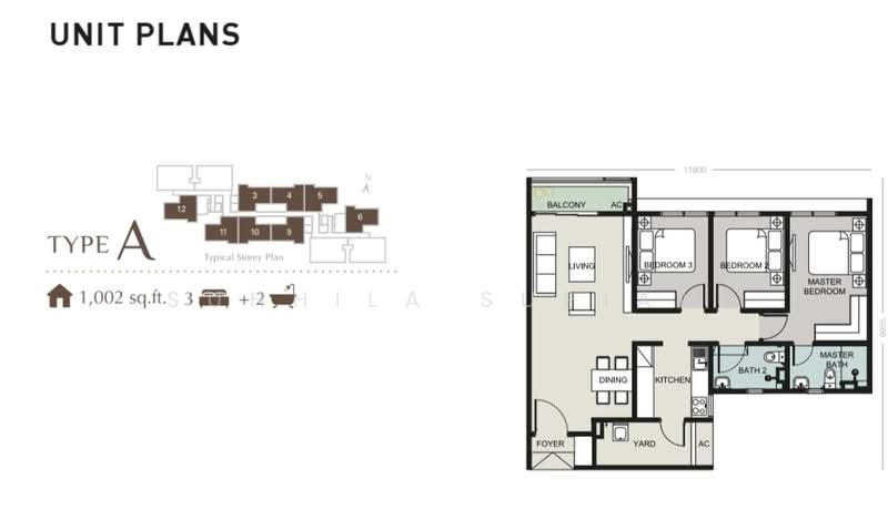 Kondominium untuk Dijual di Setia Seraya Residences - Suhhila Supian - PropertyGuru.com.my