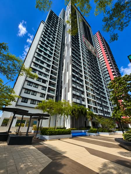 Kondominium untuk Dijual di Setia Seraya Residences - Suhhila Supian - Exterior - PropertyGuru.com.my
