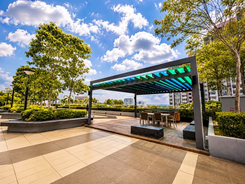 Kondominium untuk Dijual di Setia Seraya Residences - Suhhila Supian - Exterior - PropertyGuru.com.my