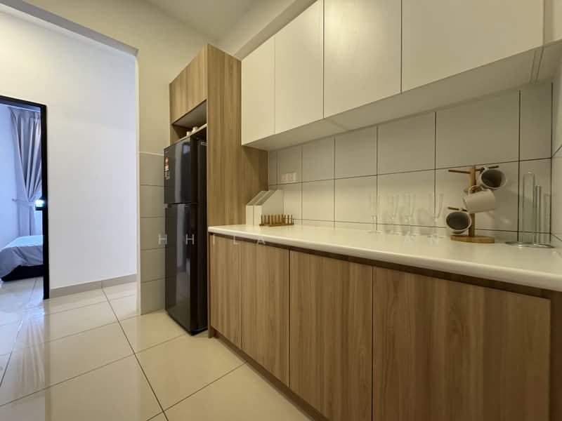 Kondominium untuk Dijual di Setia Seraya Residences - Suhhila Supian - Kitchen - PropertyGuru.com.my