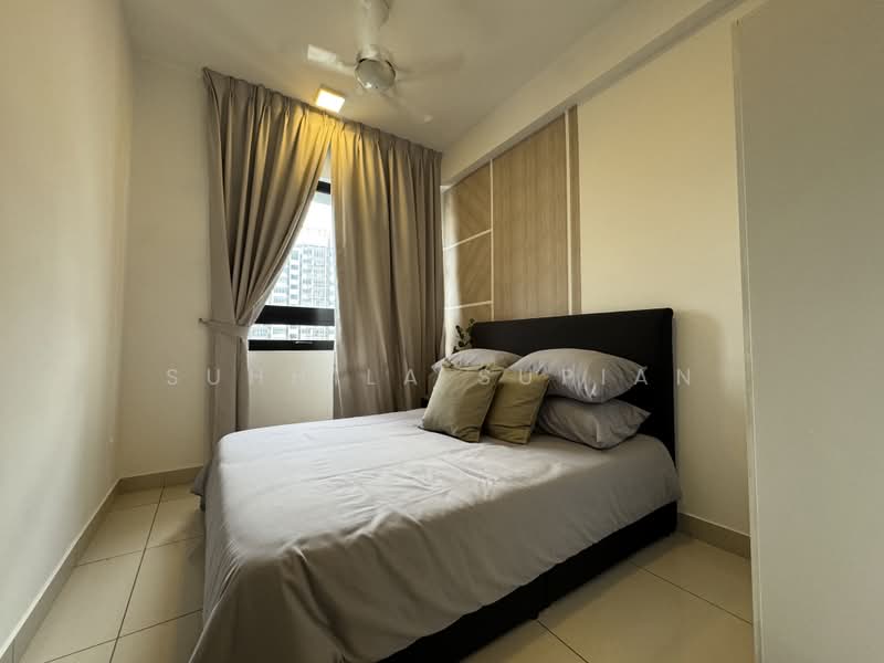Kondominium untuk Dijual di Setia Seraya Residences - Suhhila Supian - Bedroom - PropertyGuru.com.my