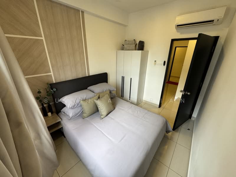 Kondominium untuk Dijual di Setia Seraya Residences - Suhhila Supian - Bedroom - PropertyGuru.com.my