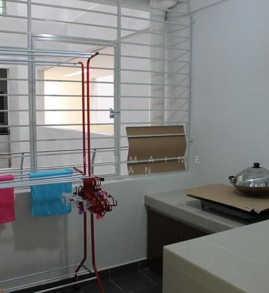 Condominium for Sale at First Residence (Residensi Unggul) - Charmaine Tan - Interior - PropertyGuru.com.my