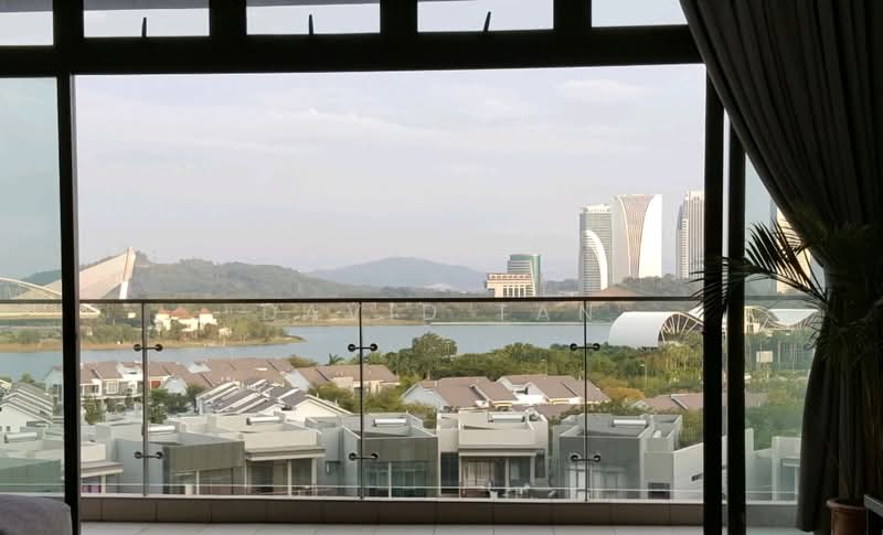 Condominium for Sale at Mirage By The Lake - David Tan - PropertyGuru.com.my