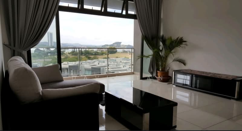 Condominium for Sale at Mirage By The Lake - David Tan - PropertyGuru.com.my