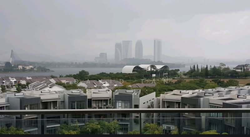 Condominium for Sale at Mirage By The Lake - David Tan - PropertyGuru.com.my