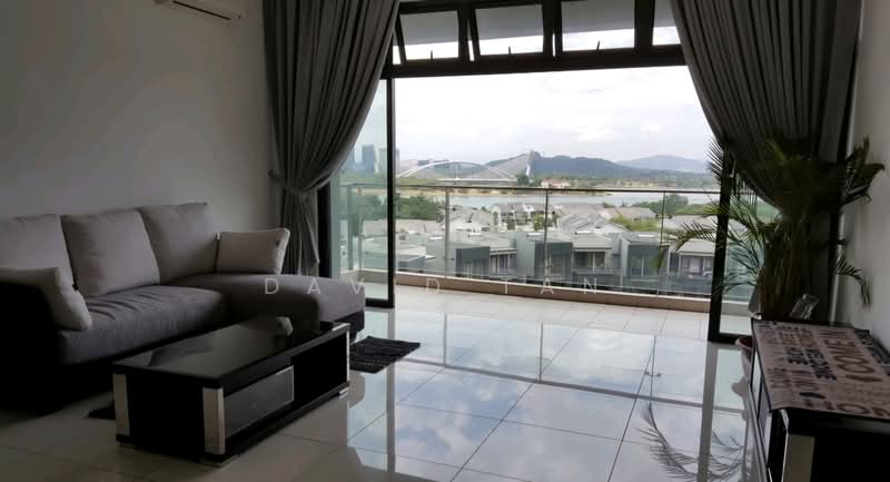 Condominium for Sale at Mirage By The Lake - David Tan - PropertyGuru.com.my