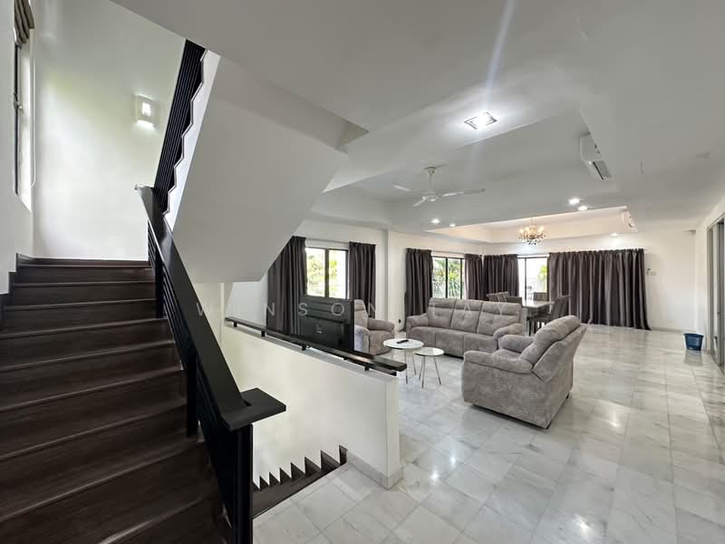 Rumah Banglo untuk Disewa di Ukay Heights (Ampang) - Winson Tay - PropertyGuru.com.my