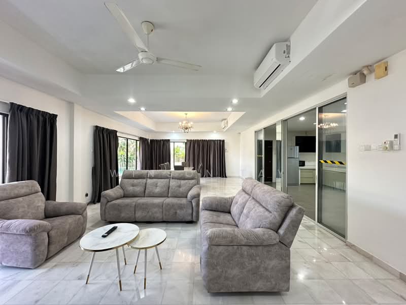 Rumah Banglo untuk Disewa di Ukay Heights (Ampang) - Winson Tay - PropertyGuru.com.my