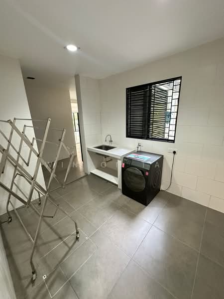 Rumah Banglo untuk Disewa di Ukay Heights (Ampang) - Winson Tay - PropertyGuru.com.my