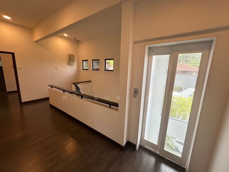 Rumah Banglo untuk Disewa di Ukay Heights (Ampang) - Winson Tay - PropertyGuru.com.my