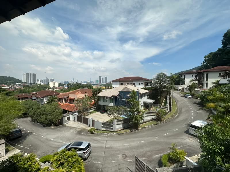 Rumah Banglo untuk Disewa di Ukay Heights (Ampang) - Winson Tay - PropertyGuru.com.my