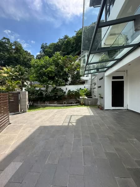 Rumah Banglo untuk Disewa di Ukay Heights (Ampang) - Winson Tay - PropertyGuru.com.my