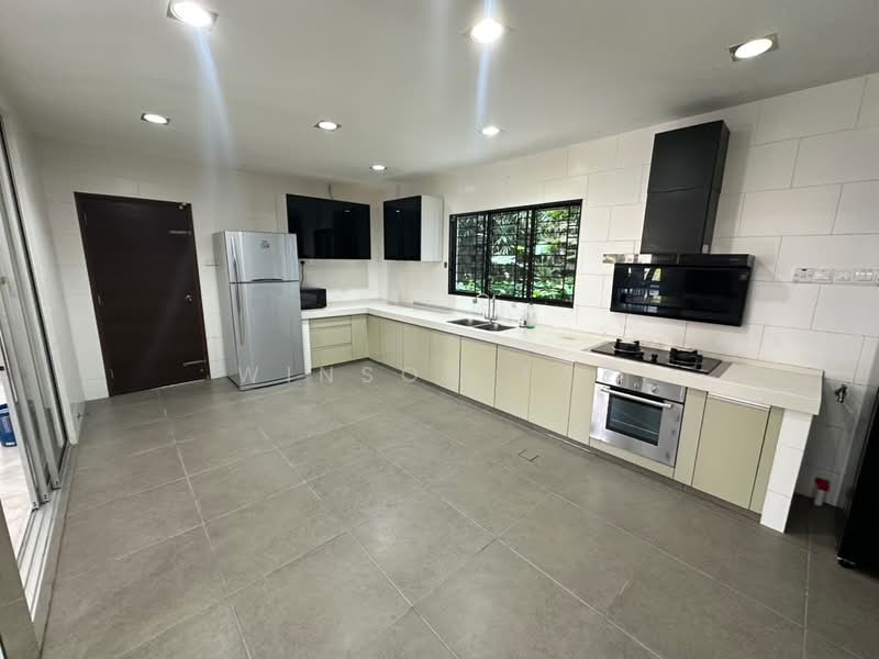 Rumah Banglo untuk Disewa di Ukay Heights (Ampang) - Winson Tay - PropertyGuru.com.my