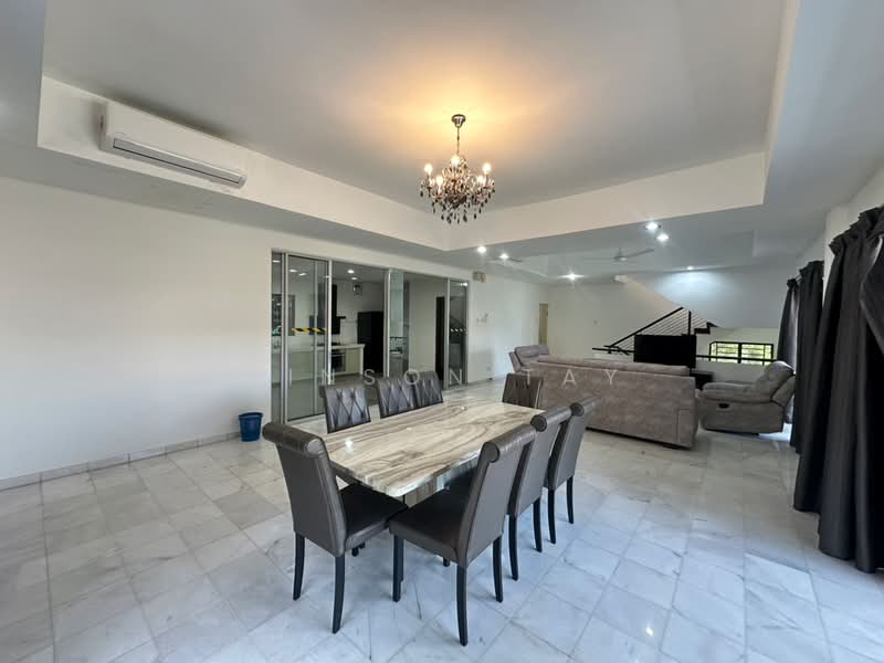 Rumah Banglo untuk Disewa di Ukay Heights (Ampang) - Winson Tay - PropertyGuru.com.my