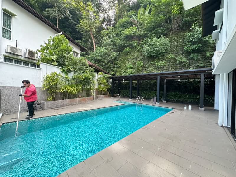 Rumah Banglo untuk Disewa di Ukay Heights (Ampang) - Winson Tay - PropertyGuru.com.my