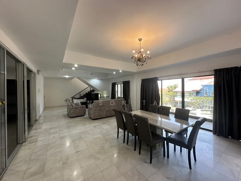 Rumah Banglo untuk Disewa di Ukay Heights (Ampang) - Winson Tay - PropertyGuru.com.my