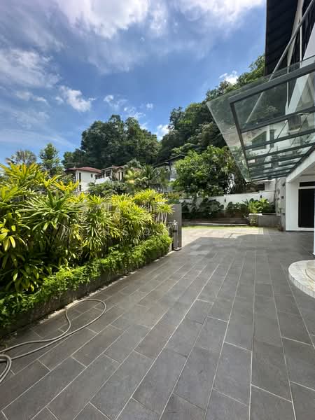 Rumah Banglo untuk Disewa di Ukay Heights (Ampang) - Winson Tay - PropertyGuru.com.my