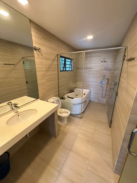 Rumah Banglo untuk Disewa di Ukay Heights (Ampang) - Winson Tay - PropertyGuru.com.my