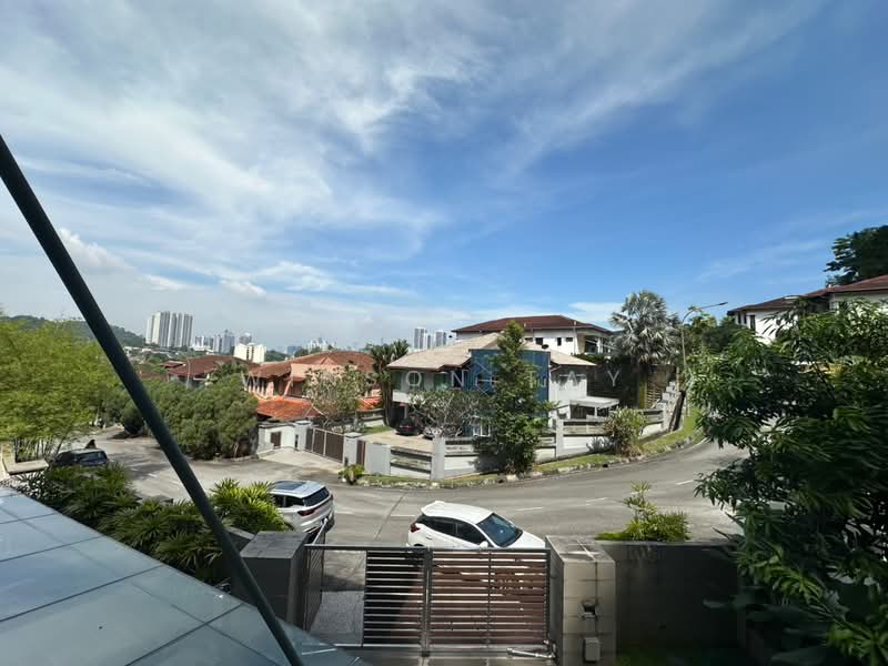 Rumah Banglo untuk Disewa di Ukay Heights (Ampang) - Winson Tay - PropertyGuru.com.my