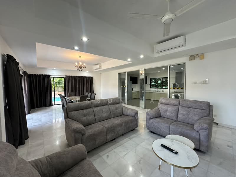 Rumah Banglo untuk Disewa di Ukay Heights (Ampang) - Winson Tay - PropertyGuru.com.my