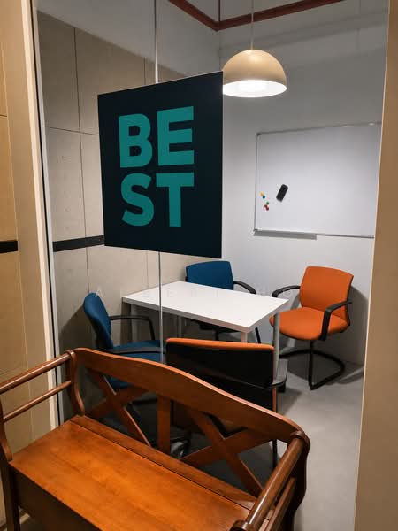 Office for Rent in KL City Centre (Kuala Lumpur) - Albert Ho - Interior - PropertyGuru.com.my