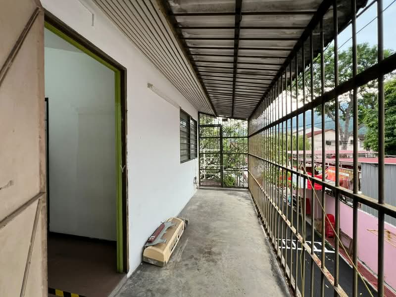 Rumah Teres 2 Tingkat untuk Disewa di Air Hitam (Penang) - Yonii Tan - Exterior - PropertyGuru.com.my