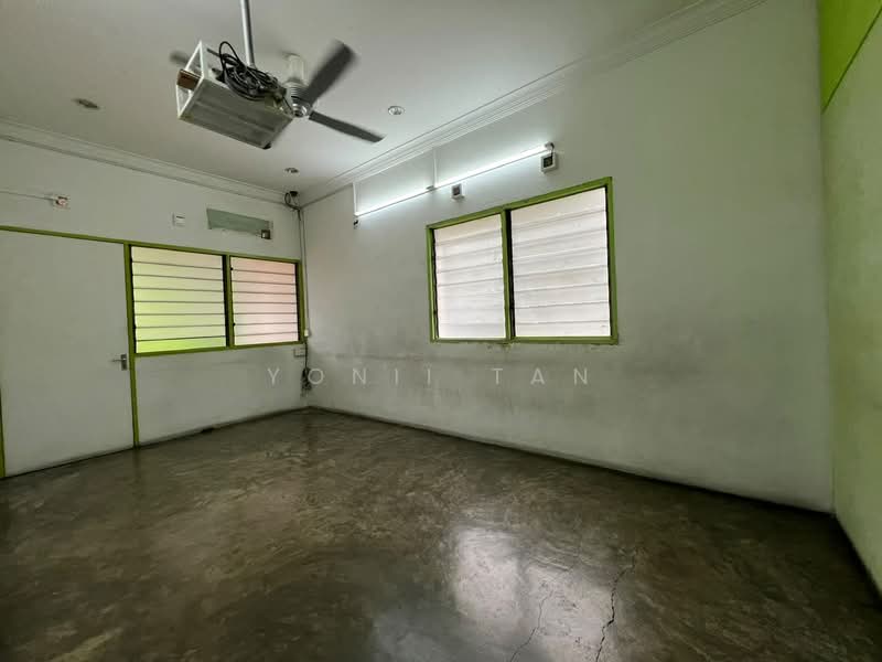 Rumah Teres 2 Tingkat untuk Disewa di Air Hitam (Penang) - Yonii Tan - Interior - PropertyGuru.com.my