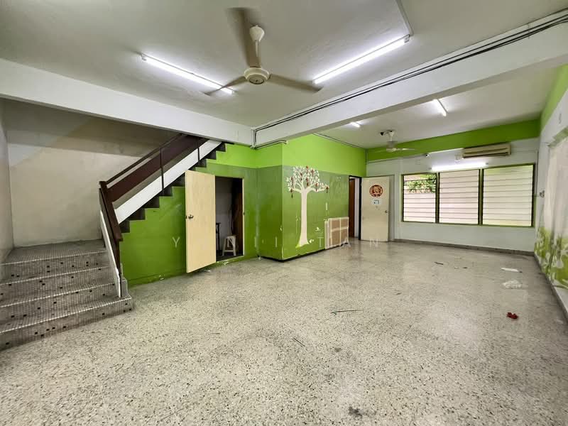 Rumah Teres 2 Tingkat untuk Disewa di Air Hitam (Penang) - Yonii Tan - Interior - PropertyGuru.com.my
