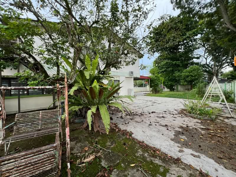 Rumah Teres 2 Tingkat untuk Disewa di Air Hitam (Penang) - Yonii Tan - Exterior - PropertyGuru.com.my