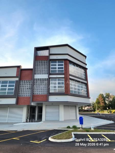 Kedai / Pejabat untuk Dijual di Elmina (Shah Alam) - Zahayati Jamaludin - PropertyGuru.com.my