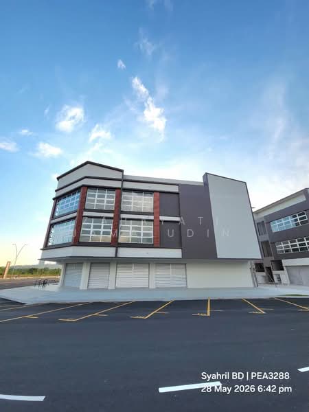 Kedai / Pejabat untuk Dijual di Elmina (Shah Alam) - Zahayati Jamaludin - PropertyGuru.com.my
