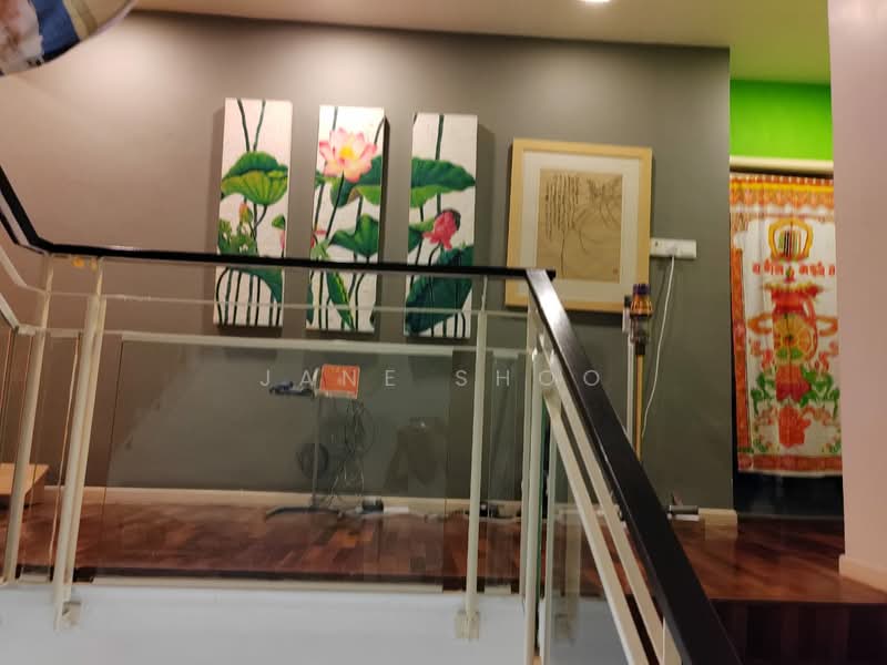 3-storey Terraced House for Sale in Taman Esplanad (Bukit Jalil) - Jane Shoo - PropertyGuru.com.my