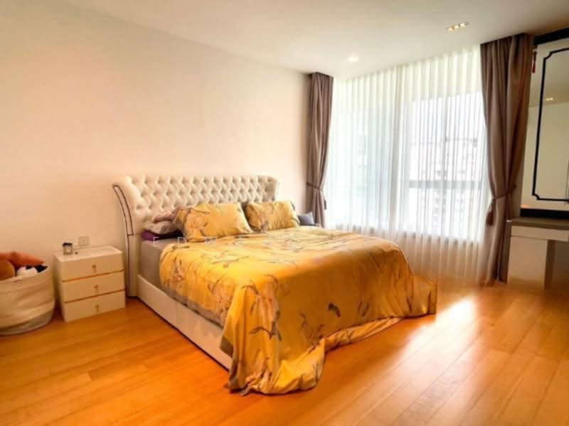 Condominium for Rent at Kiaramas Ayuria - Edward Yap - Bedroom - PropertyGuru.com.my