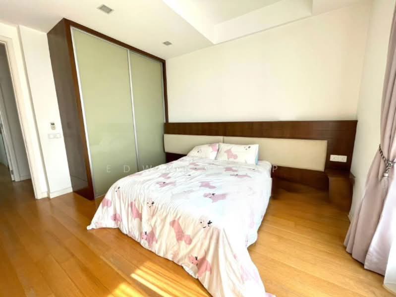 Condominium for Rent at Kiaramas Ayuria - Edward Yap - Bedroom - PropertyGuru.com.my